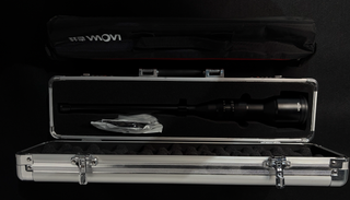 Objetivo LAOWA 24mm F14 Probe - Sony FE