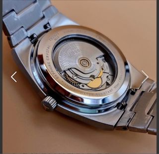 Tissot PRX Powermatic 80 - Verde