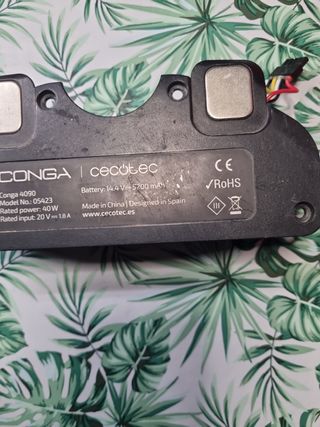 Batería Conga Cecotec 4090 - 05423