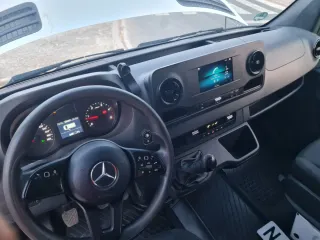 Mercedes-Benz Sprinter 2019