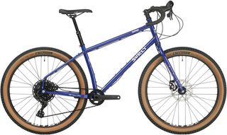 Surly Straggler: Bicicleta Gravel