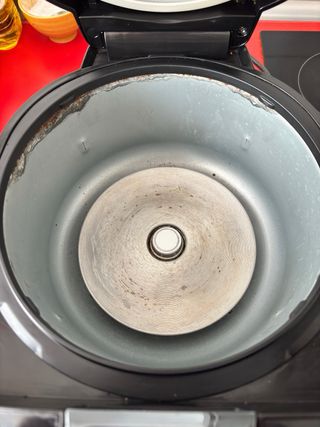 Multicocina Moulinex Simply Cook Plus