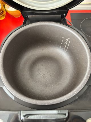 Multicocina Moulinex Simply Cook Plus