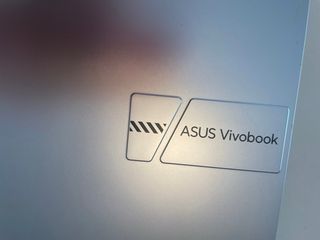 Portátil ASUS Vivobook - Plata