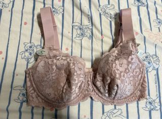 Reggiseno Benetton 2 C rosa