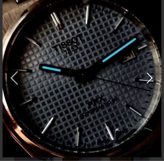 Tissot PRX Azul | T137.407.11.041.00