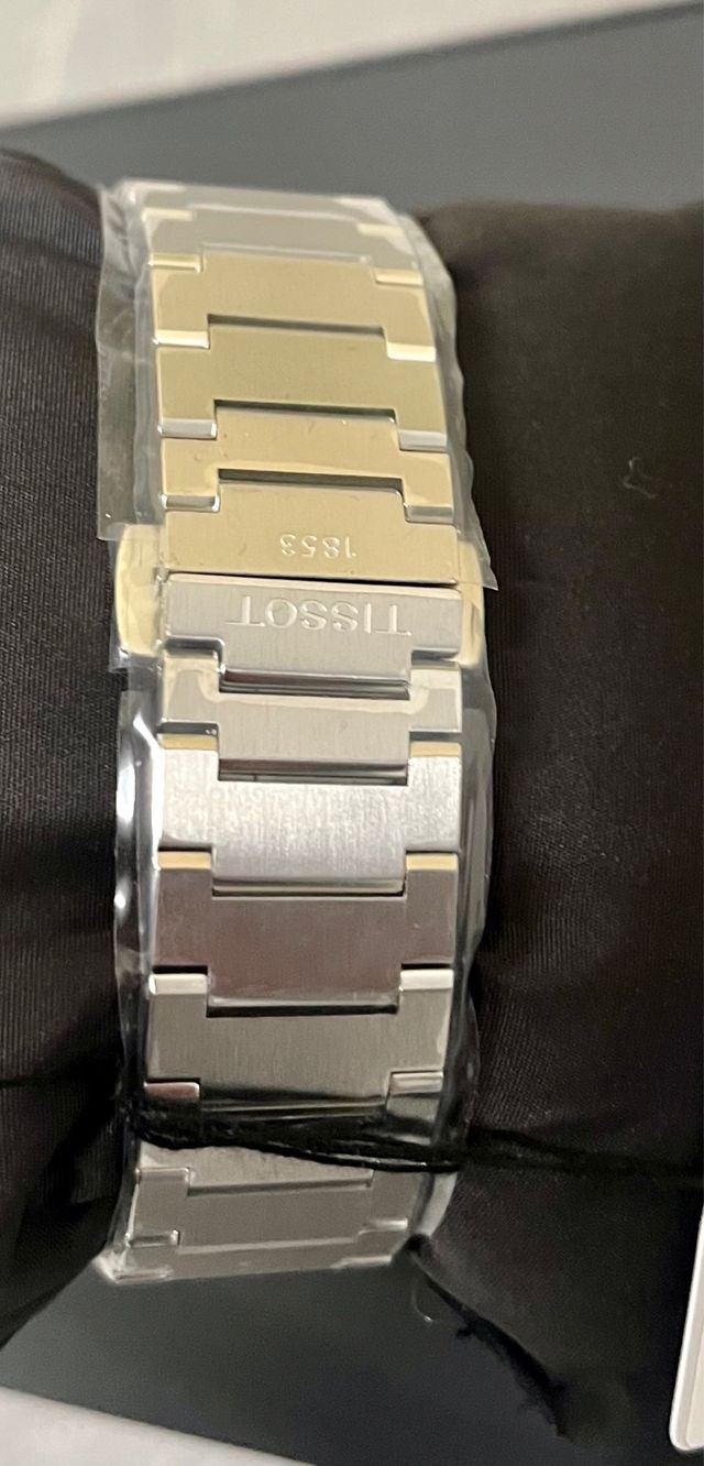 Tissot PRX Azul | T137.407.11.041.00