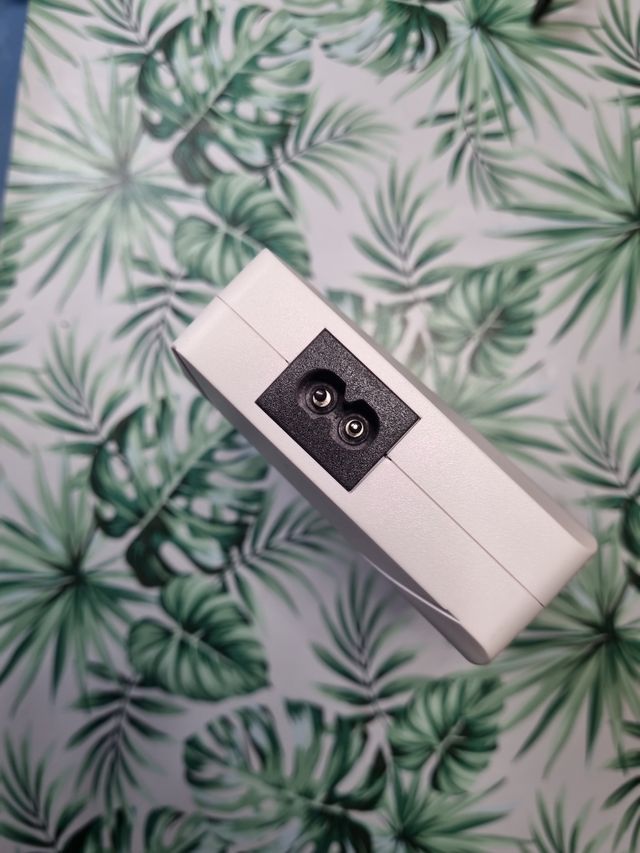 Cargador USB 7 puertos