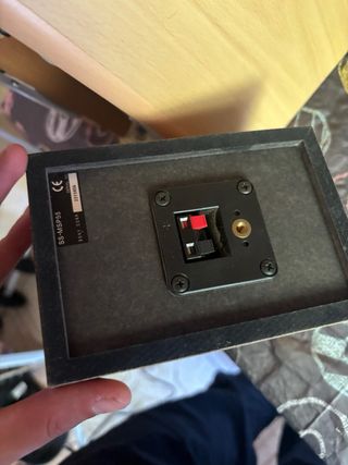 Altavoces JBL & Sony 2.1