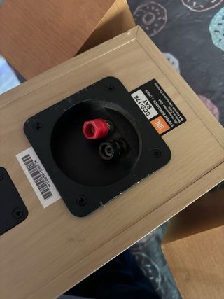 Altavoces JBL & Sony 2.1