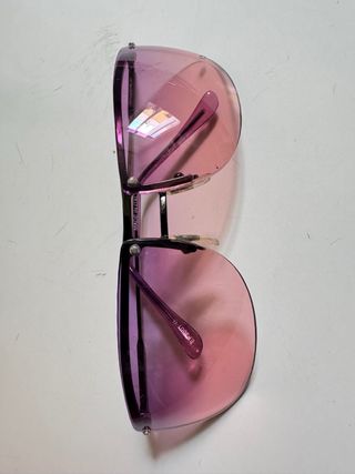 Occhiali Egon Furstenberg vintage