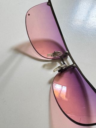 Occhiali Egon Furstenberg vintage
