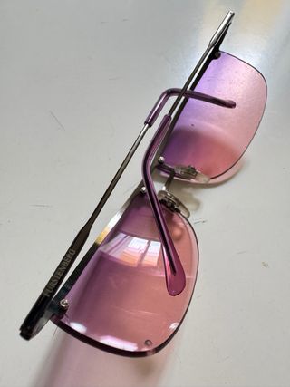 Occhiali Egon Furstenberg vintage
