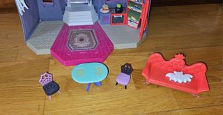 Casa Vampirina - Juguete