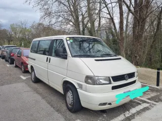 Volkswagen Multivan T4 1998