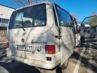 Volkswagen Multivan T4 1998