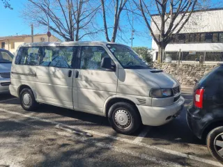 Volkswagen Multivan T4 1998
