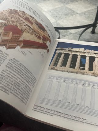 Historia del Arte 2º Bachillerato