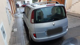 Renault Grand Espace 2006