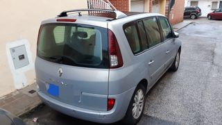Renault Grand Espace 2006