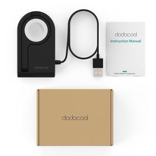 Base carga Apple Watch - dodobcool