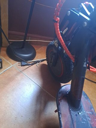 Patinete Xiaomi Pro 2