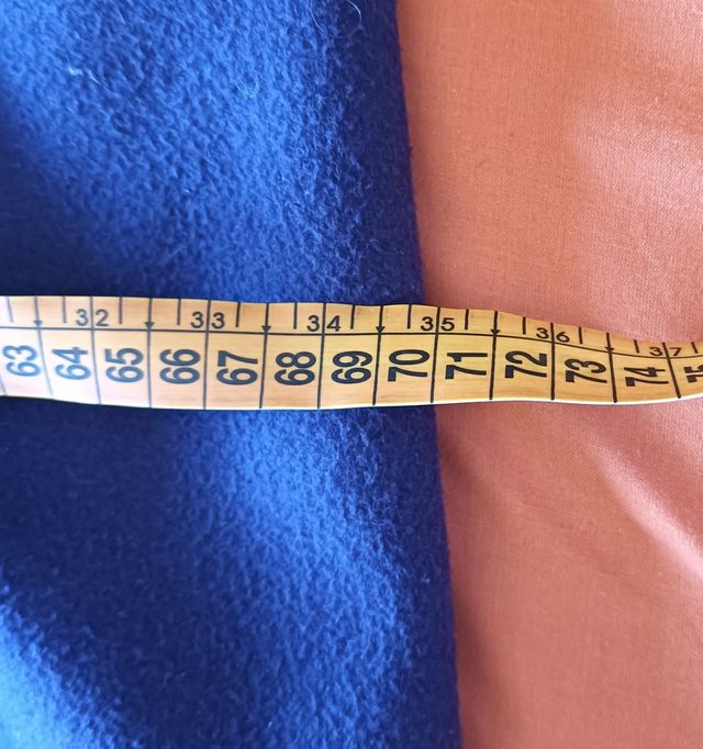 Abrigo paño mujer New Saks Woman 4XL