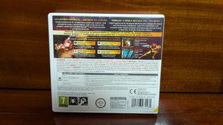 Metroid Samus Returns - 3DS (PAL España)