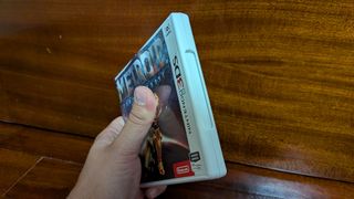 Metroid Samus Returns - 3DS (PAL España)