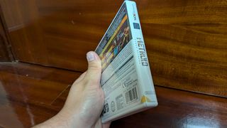 Metroid Samus Returns - 3DS (PAL España)
