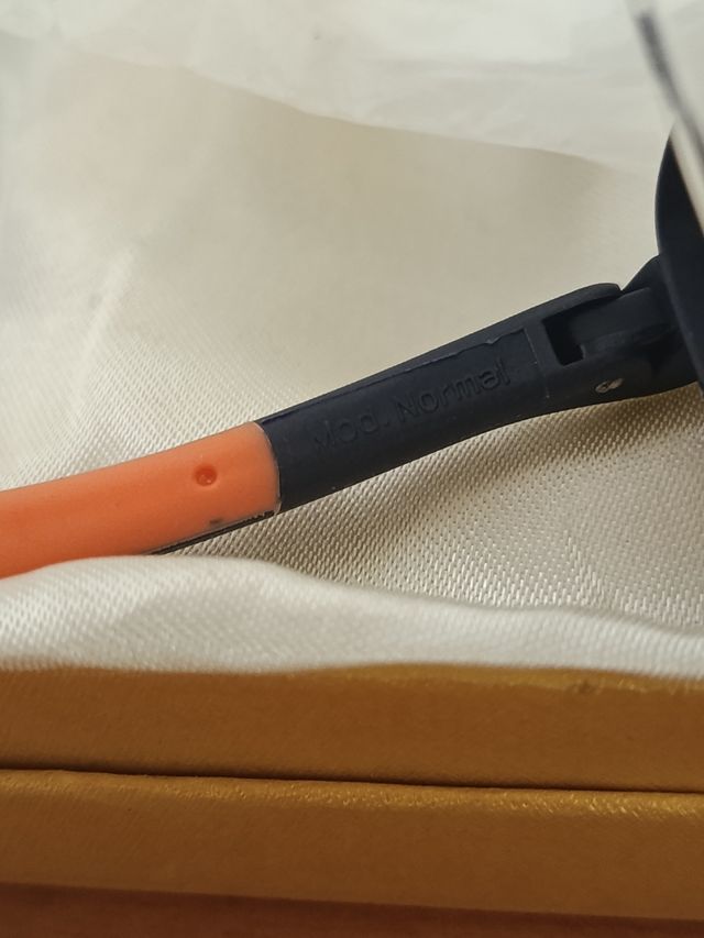 Pegaso Normal - Occhiali ad alta protezione - Nuovi