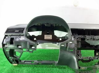 7411269 kit airbag 6f1857003ah seat ibiza (kj1)