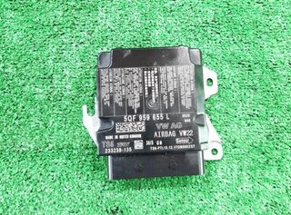7411269 kit airbag 6f1857003ah seat ibiza (kj1)