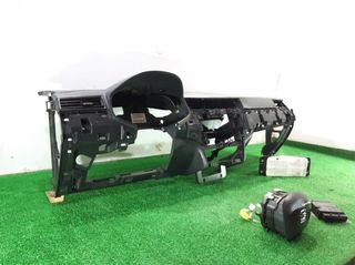 7411269 kit airbag 6f1857003ah seat ibiza (kj1)