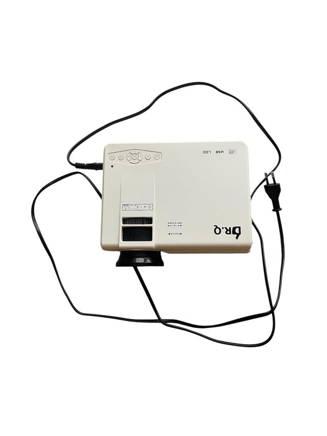 Proyector DRQ LED mini