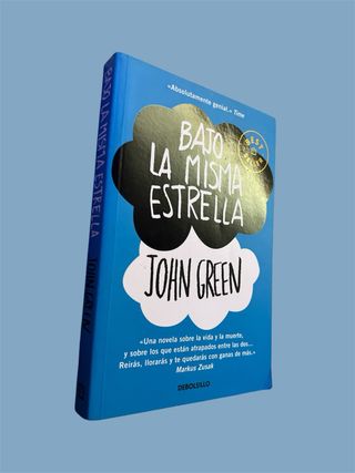 Bajo la misma estrella