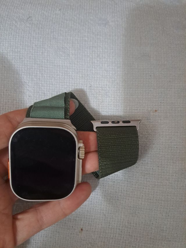 SMARTWATCH I8 Ultra - Reloj Inteligente