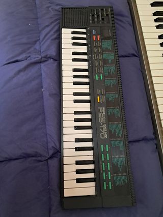 Yamaha PSS-170 Teclado