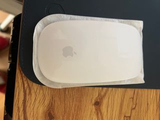 Ratón Apple - Blanco