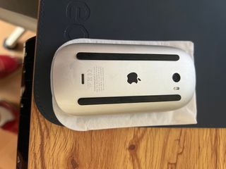 Ratón Apple - Blanco