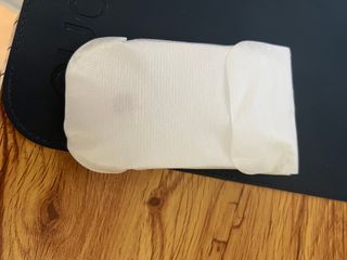 Ratón Apple - Blanco