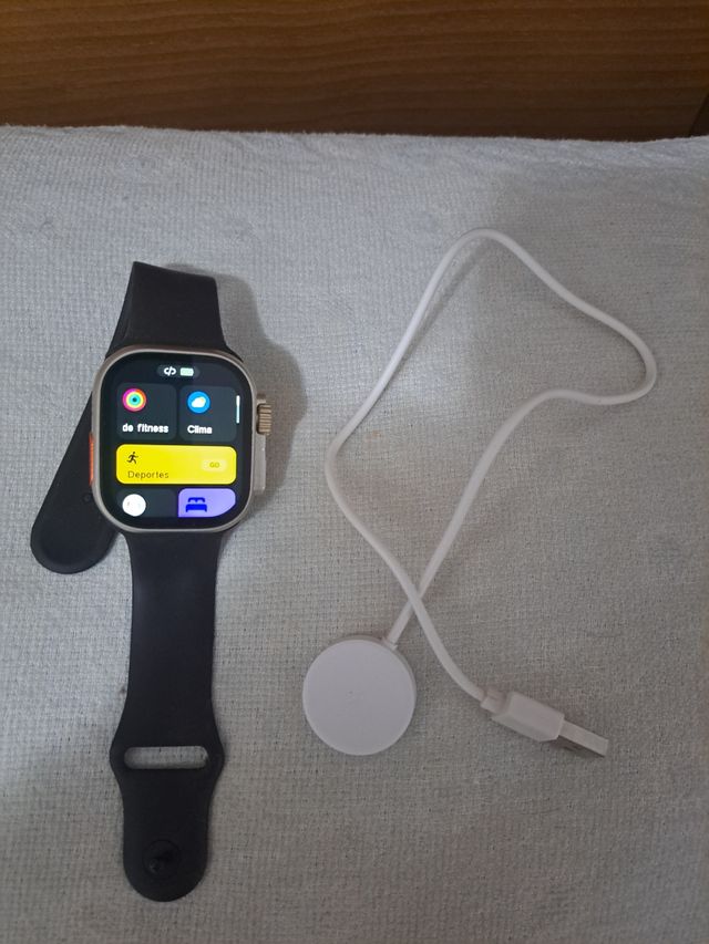 SMARTWATCH I8 Ultra - Reloj Inteligente