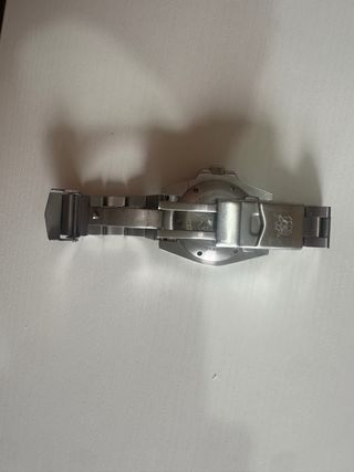 Stleedive 300m Submariner - Teal