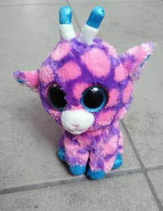 Peluche Ty Beanie Boos Sky High