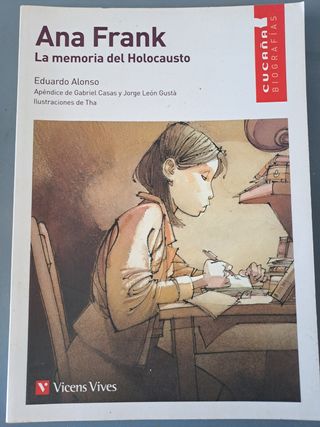 Libros varios
