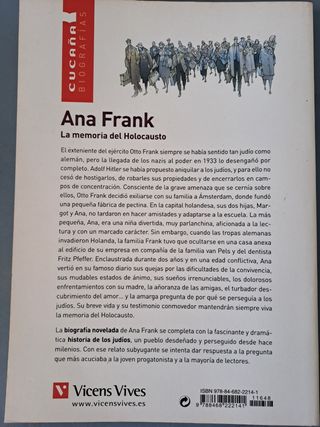 Libros varios