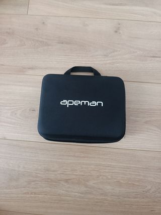 Custodia Apeman Action Cam 4k