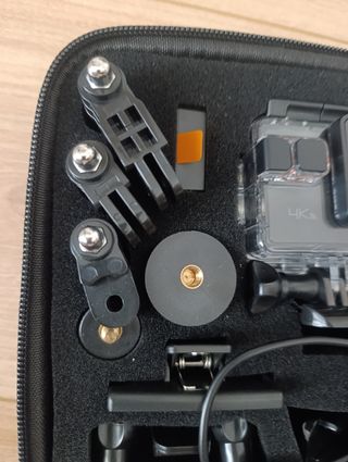 Custodia Apeman Action Cam 4k