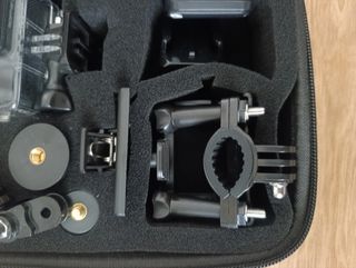 Custodia Apeman Action Cam 4k