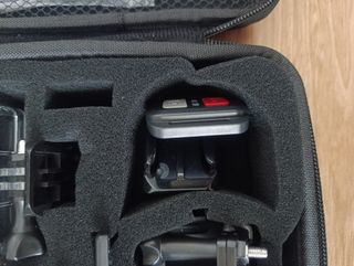 Custodia Apeman Action Cam 4k